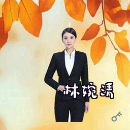 林婉清