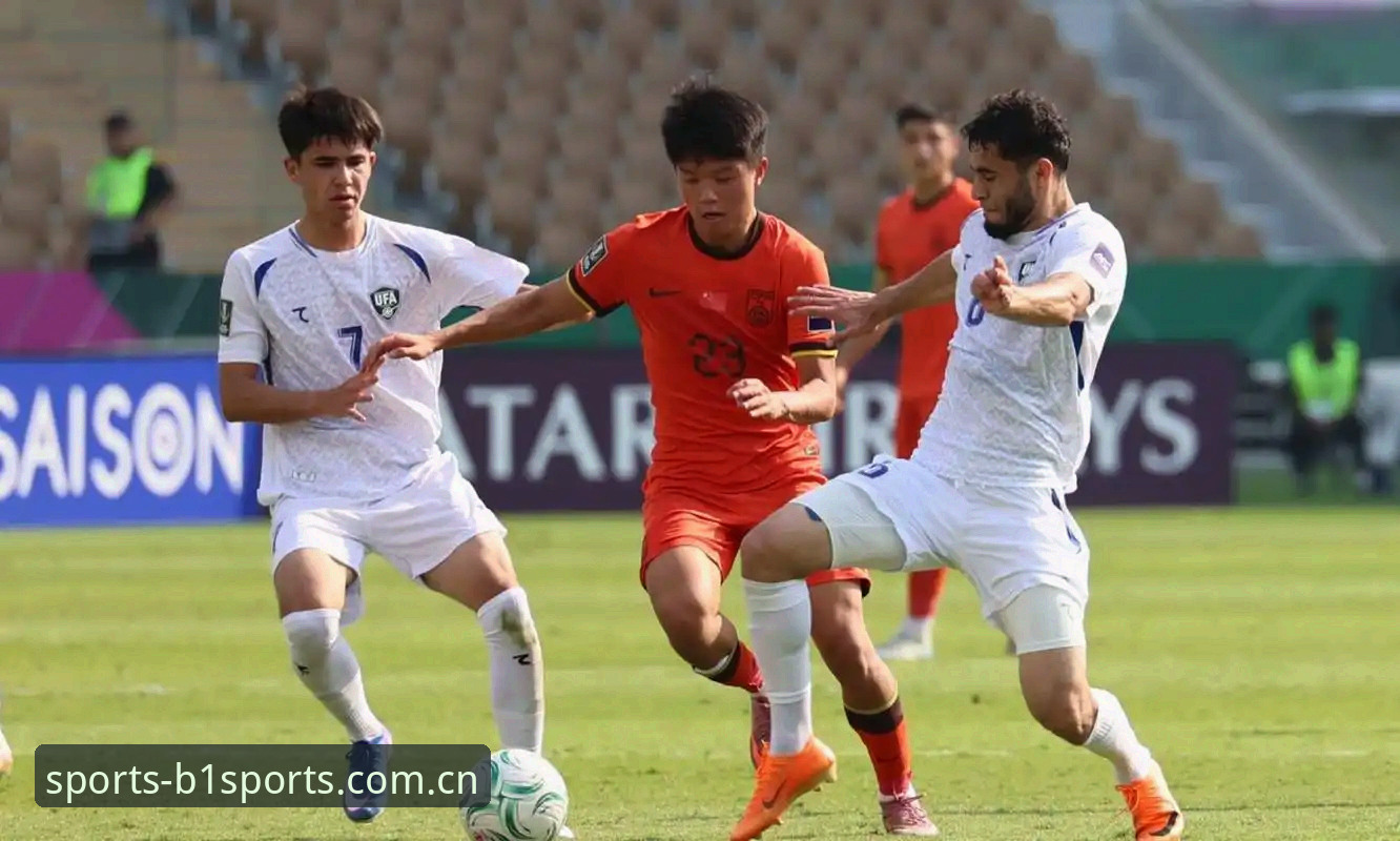b体育在线平台 2030世界杯66队vs48队:扩军方案全面对比,中国男足能否搭上末班车?