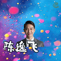 陈逸飞